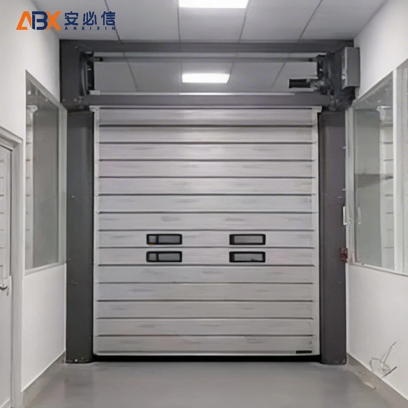 西安市涡轮硬质高速门
